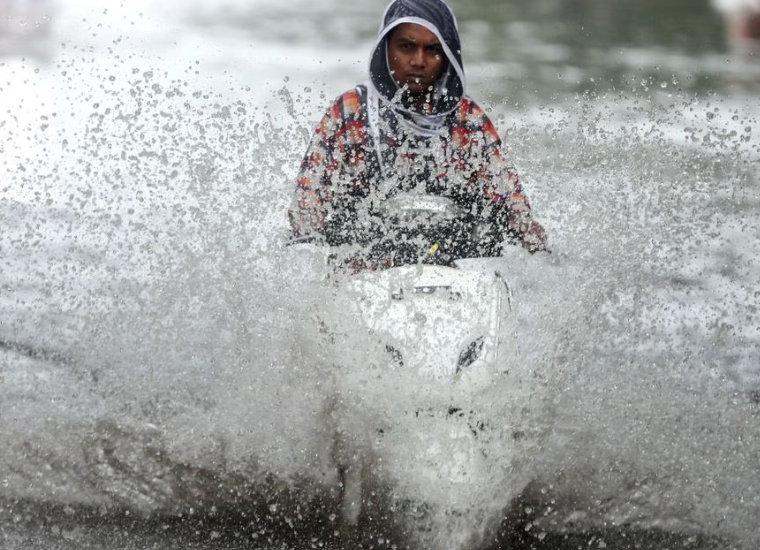 Monsoon Forecast 2023: IMD predicts normal monsoon this year 