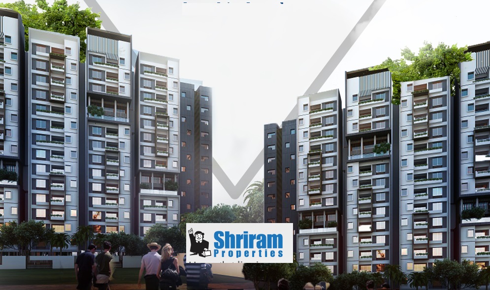 Shriram Properties Q4 profit falls 76% to 15.8 crores; FY23 profit jumps nearly 4-fold to Rs 68 crore