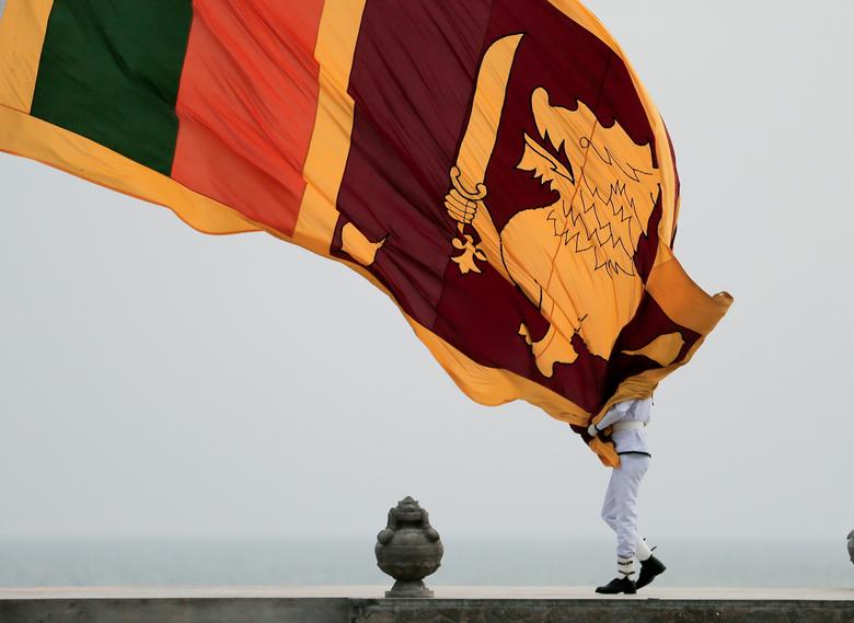 India extends USD 1 billion credit line to Sri Lanka for another year