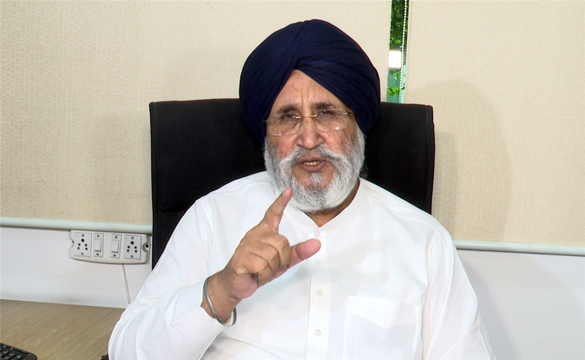 Withdraw decision to drop Punjabi as compulsory subject: SAD to Panjab University