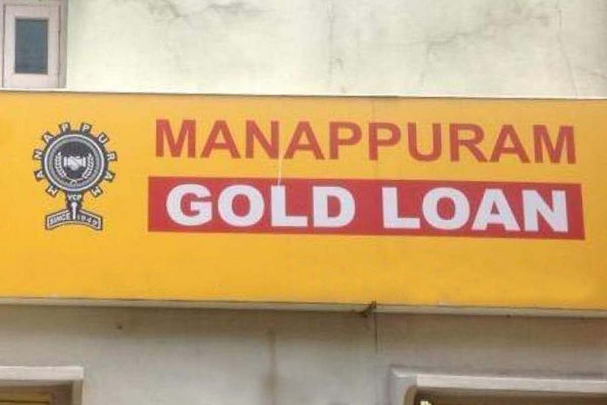 Manappuram Finance launches digital lending app Ma-Money