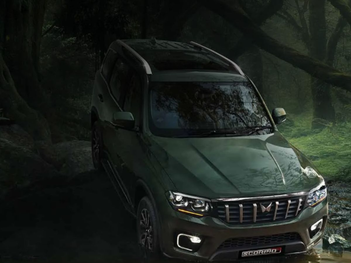 Mahindra & Mahindra sees 22% rise in passenger vehicle sales at 32,886 units in May