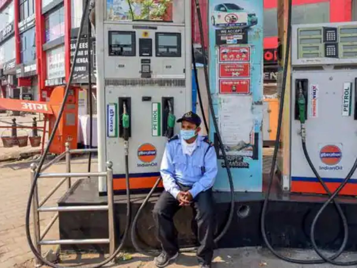 Petrol, diesel sales soar in May