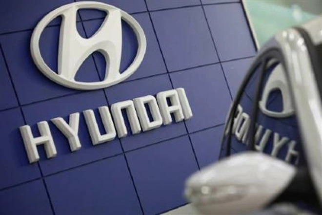 Hyundai Motor sales in May rises 16% 