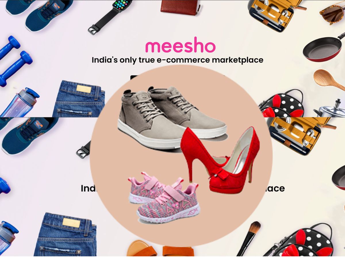 E-commerce platform Meesho crosses 500 mn downloads