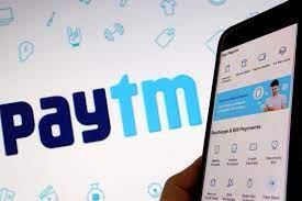 Paytm Payments Bank tops with almost 40% market share among merchant acquiring banks 