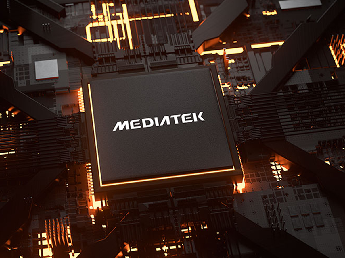 Smartphone buyers prefer chipset from MediaTek, Qualcomm and Apple: Report 