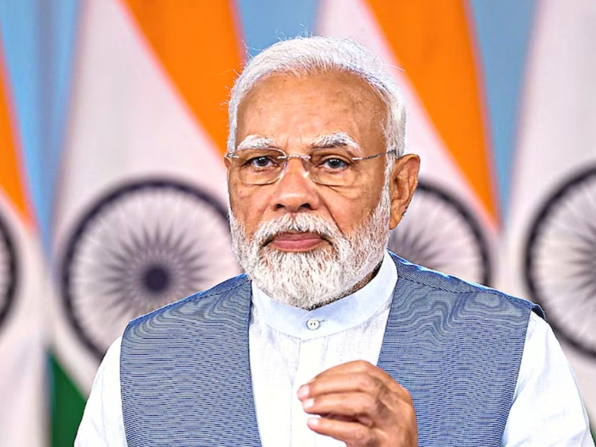 World Environment day 2023 | India moving ahead with clear roadmap on environment, climate change: PM Modi