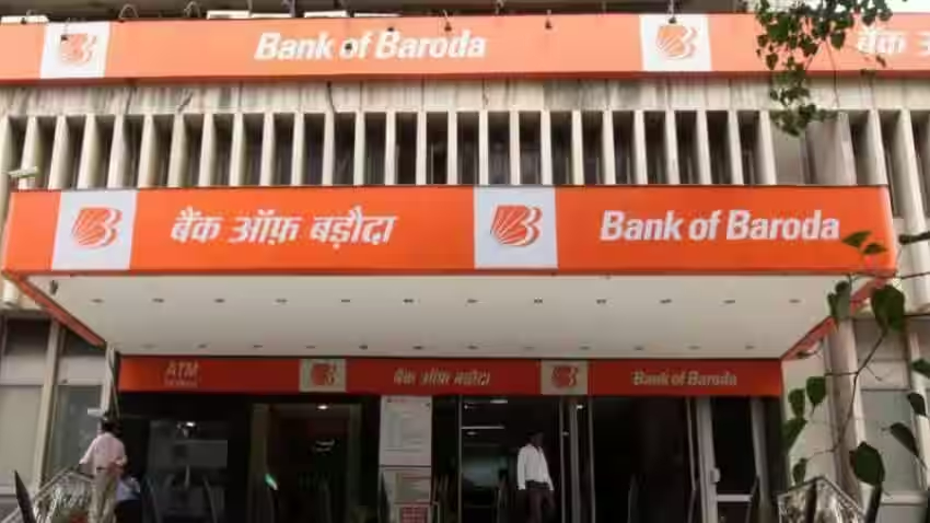 Bank of Baroda launches UPI cash withdrawal facility at ATMs