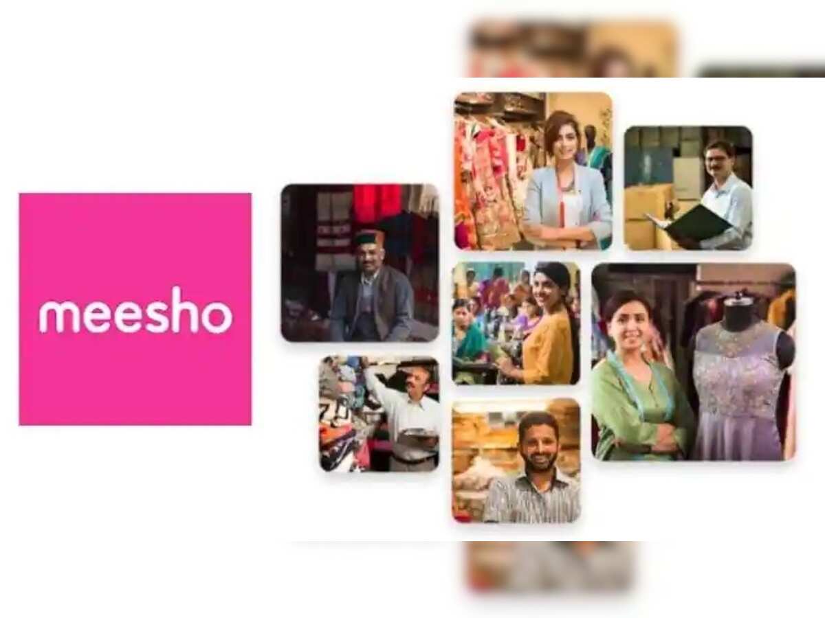 Meesho revamps brand identity to enhance positioning as inclusive, egalitarian platform