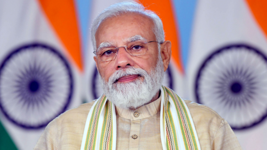 National Training Conclave: PM Modi underlines importance of boosting people's faith in govt