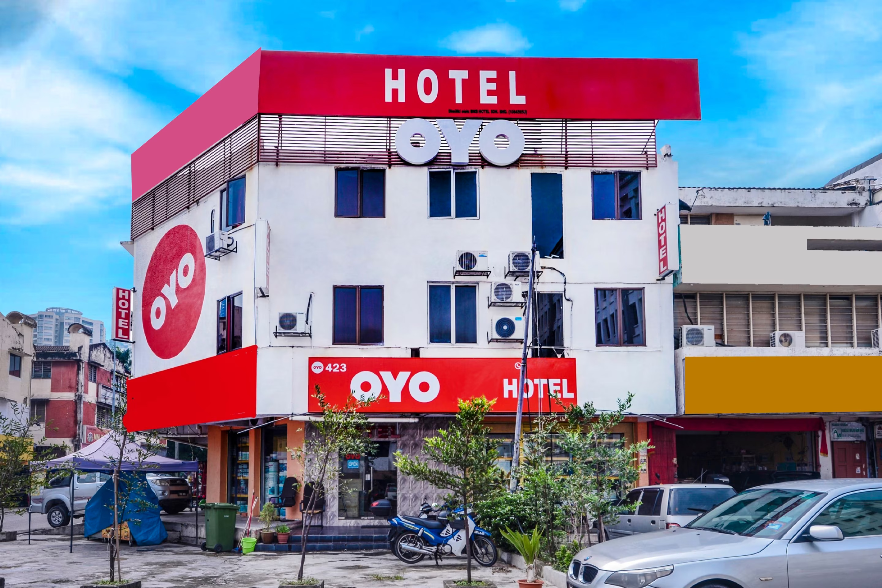 OYO to add 300 hill station hotels to portfolio by August