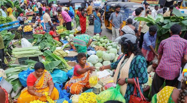 Retail inflation dips to 25-month low of 4.25% in May