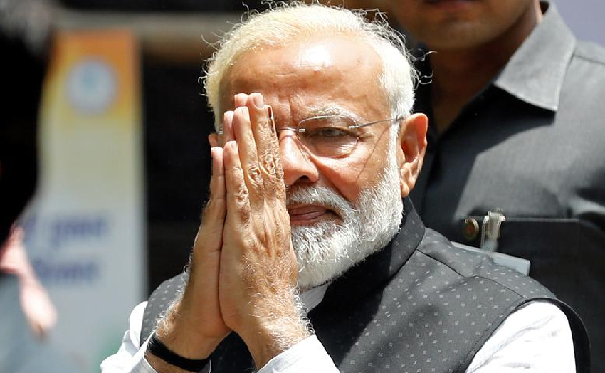 PM Modi to distribute appointment letters to 70K recruits on June 13