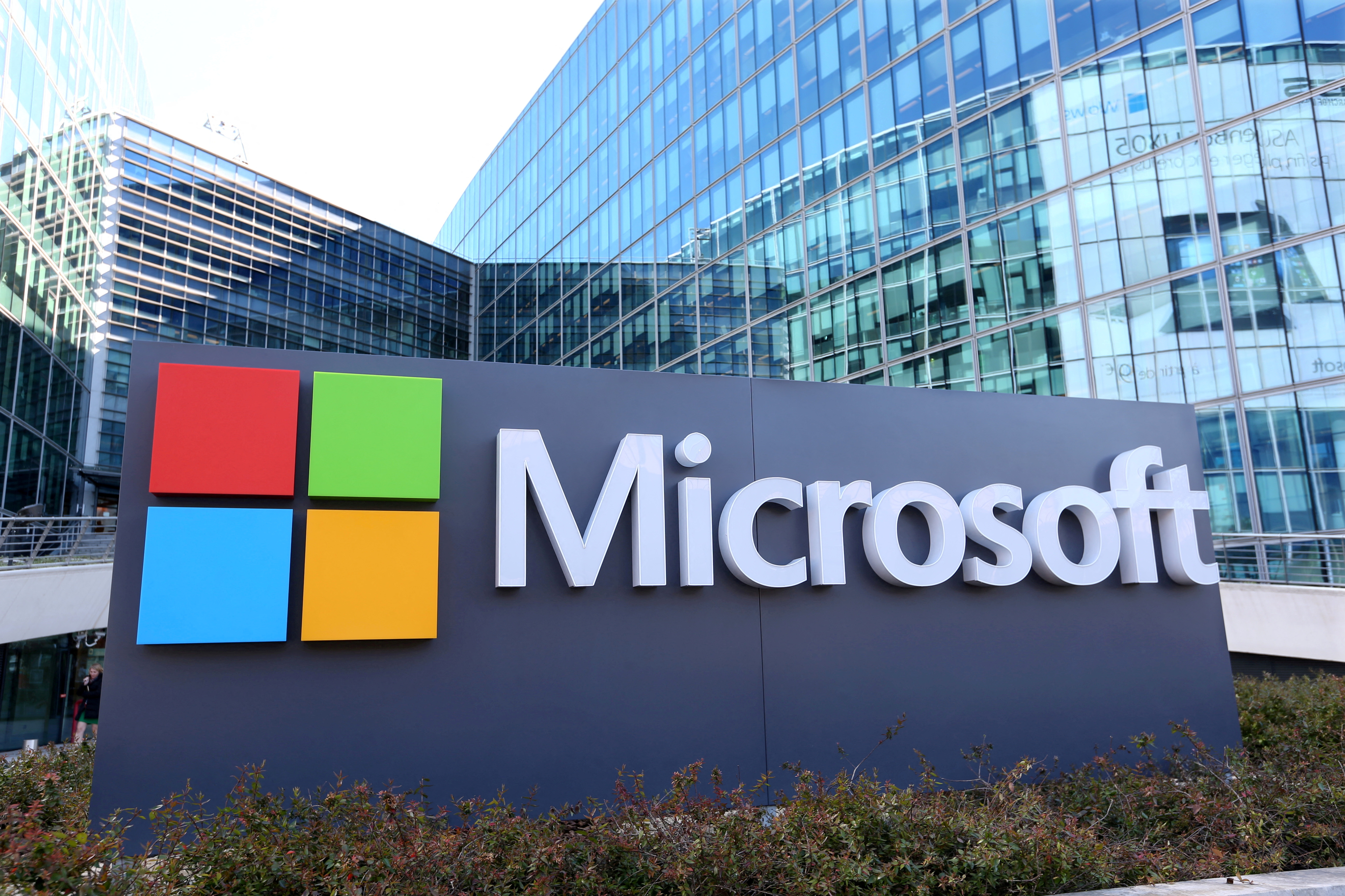 US FTC files suit to halt Microsoft's Activision Blizzard deal: Report