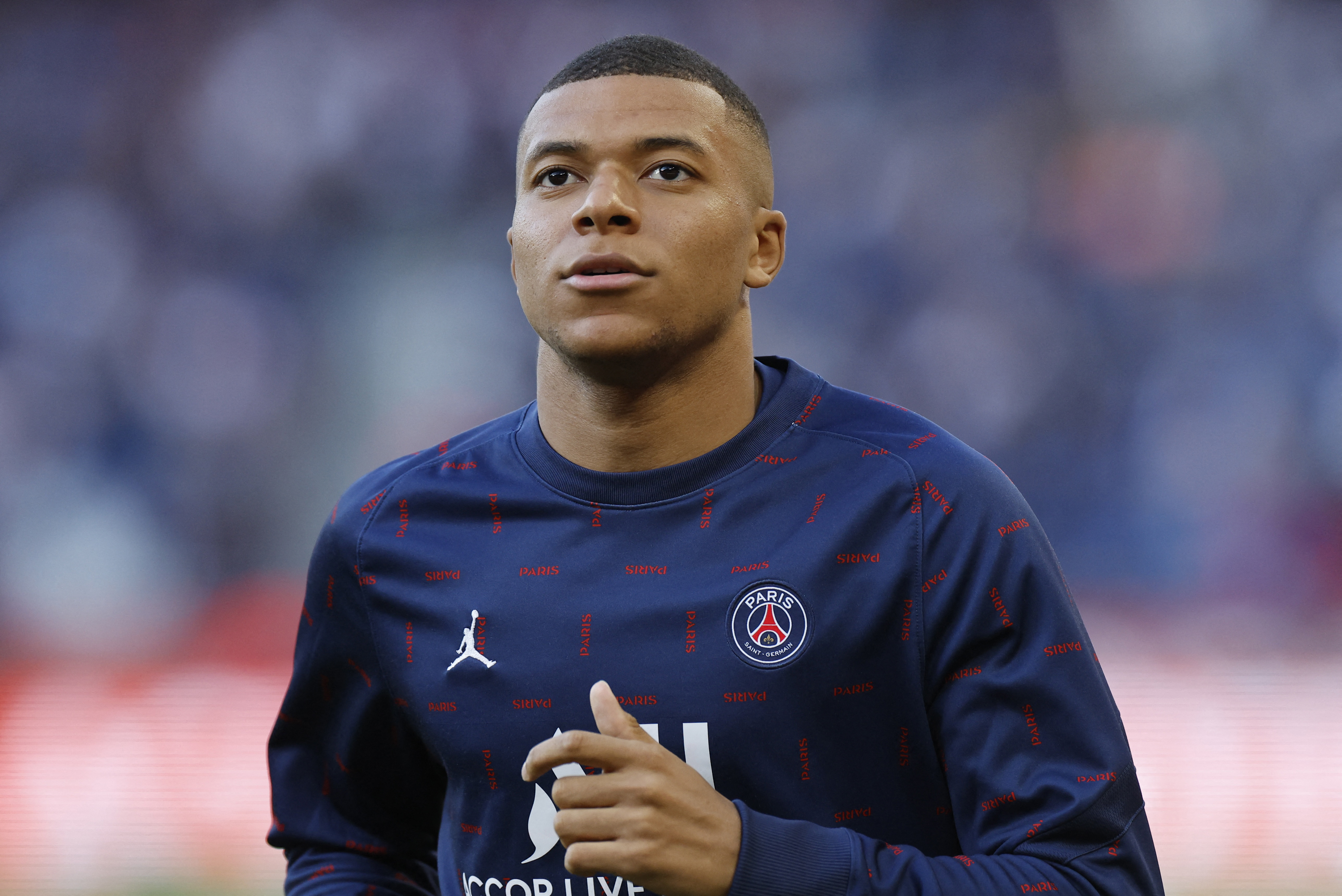 Mbappe informs PSG he will not renew contract in 2024: Report