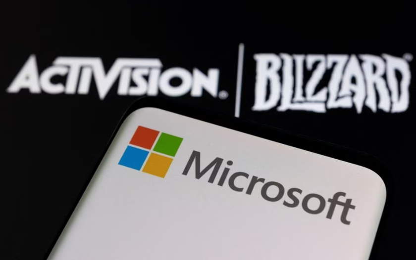 US FTC asks court to block Microsoft acquisition of Activision