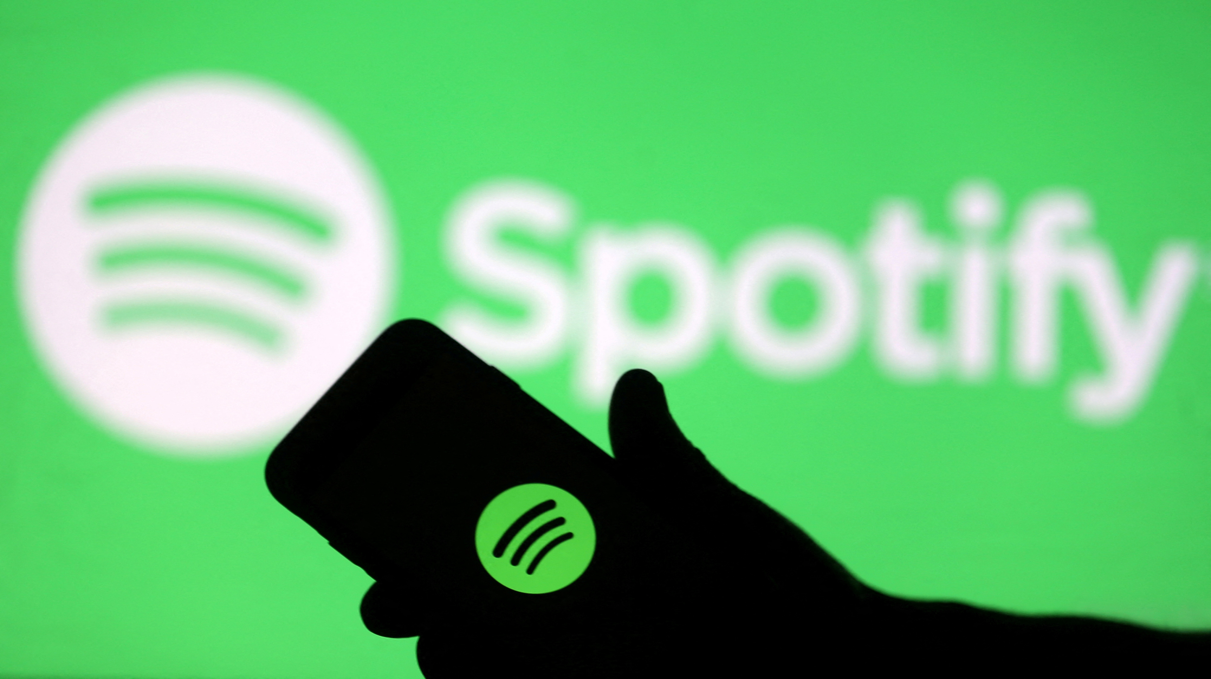 Spotify fined over $5 million for breaching data access rights in Sweden