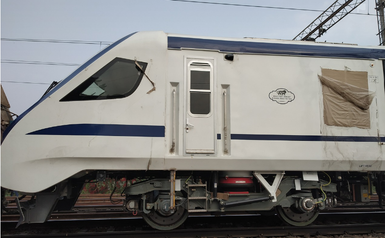 Railways to launch five new Vande Bharat trains on June 26