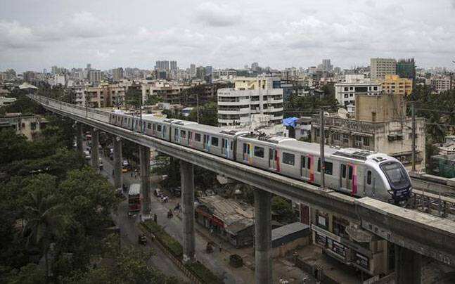 DMRC to operate, maintain Mumbai Metro's underground Line-3 