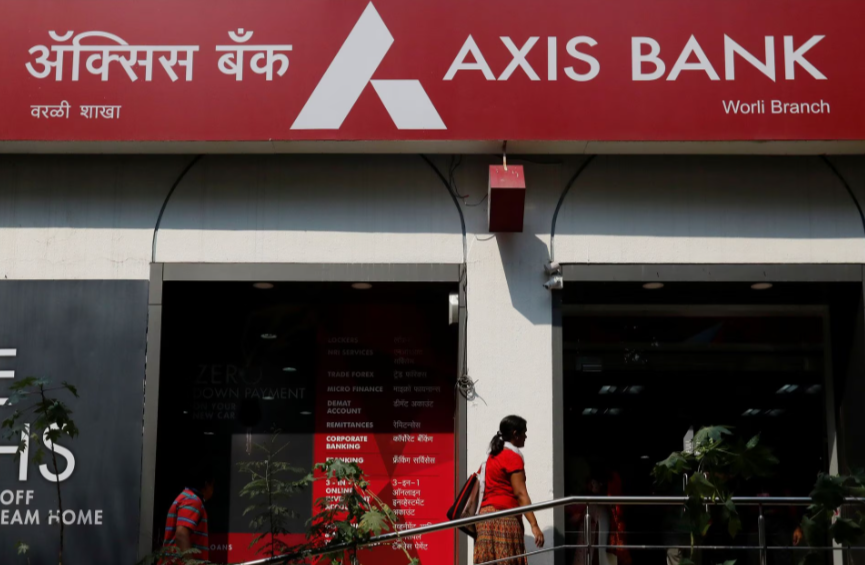 Axis Bank appoints former RBI DG Vishwanathan as non-exec chairman