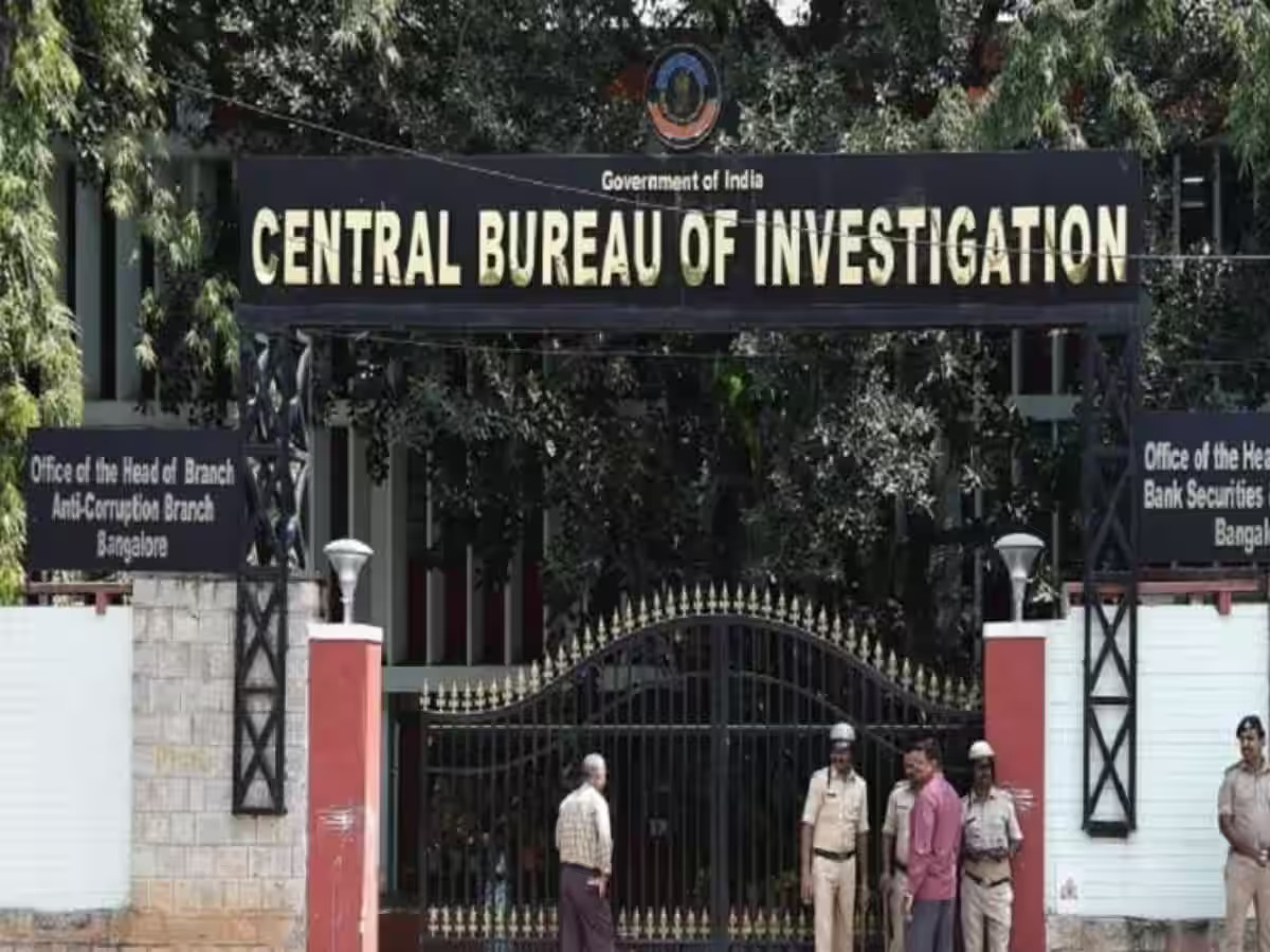 CBI questions accused Sam D'Souza in Cordelia drug bust case 