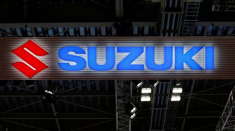 Suzuki Motor Company suspends car & bike plants in Pakistan due to import restrictions 