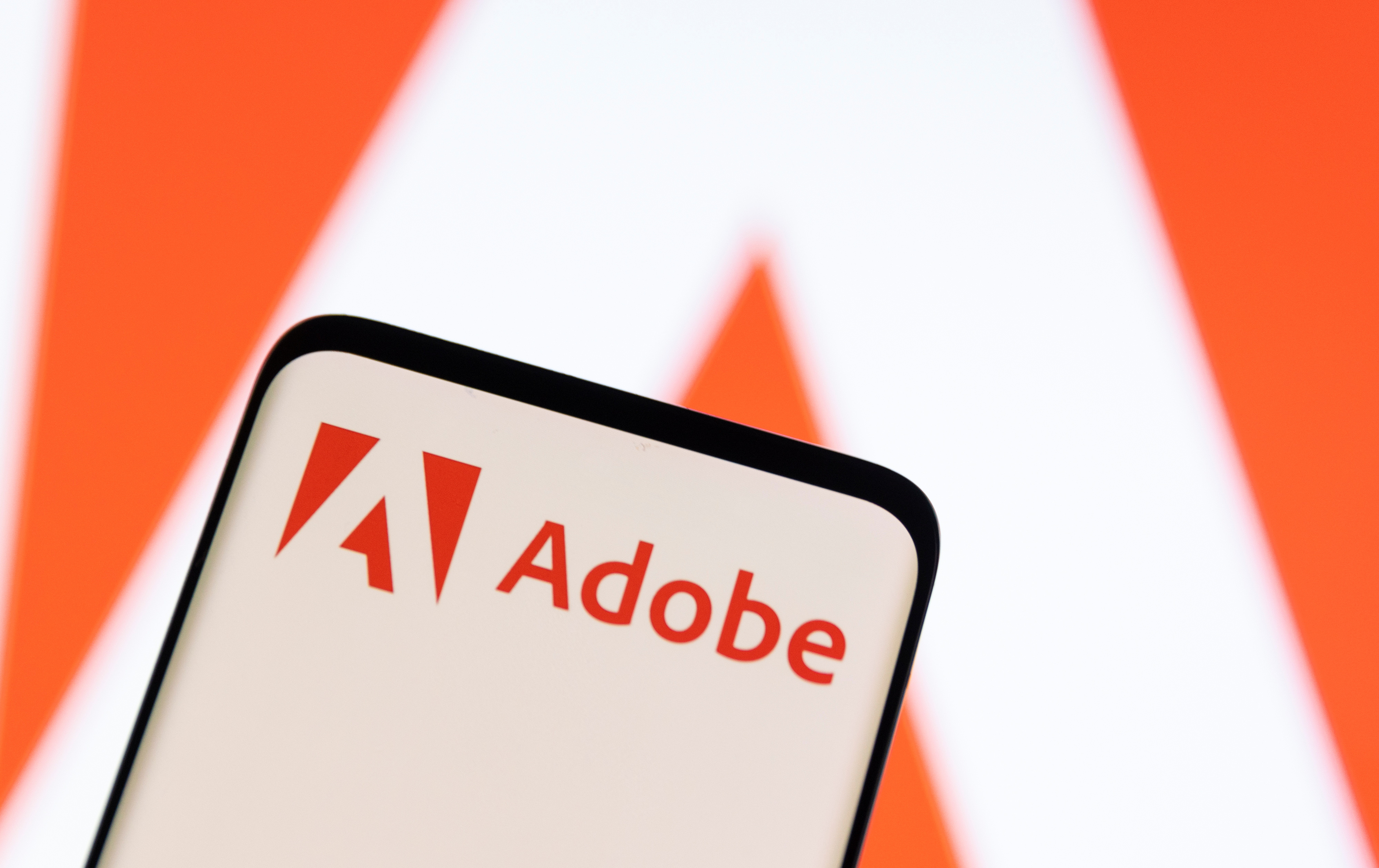 Adobe's $20 billion Figma acquisition under lens in EU: Report