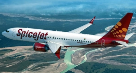 SpiceJet enters into settlement agreement with NAC for Q400 aircraft