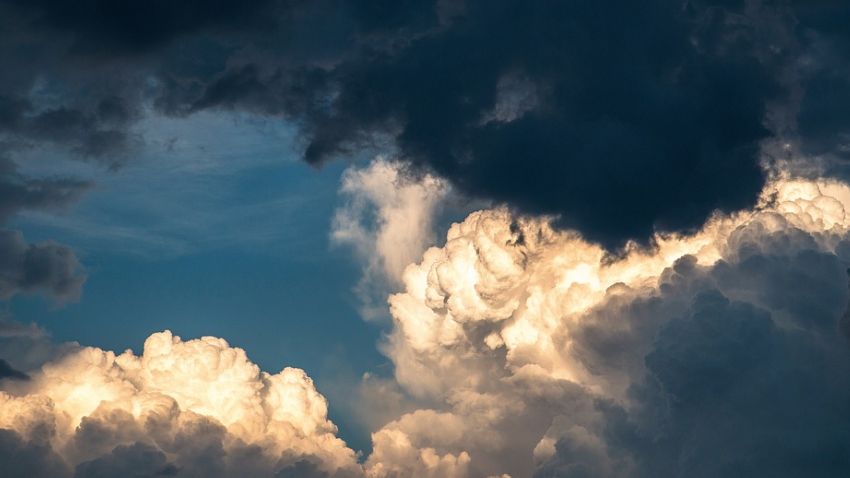 Delhi weather today: Rainfall hits parts of national capital, IMD predicts pleasant weather for next few days