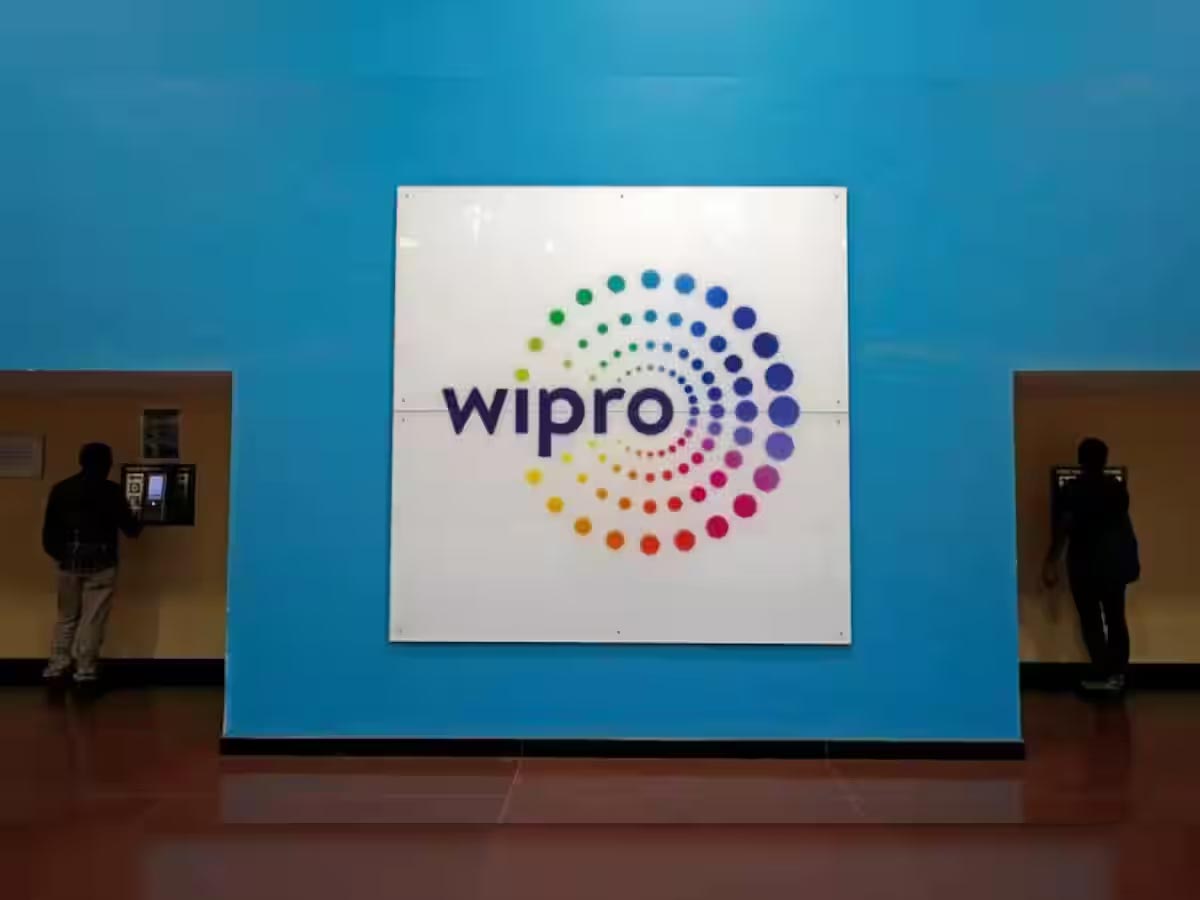 Want to tender shares in Wipro buyback? Here's a step-by-step guide