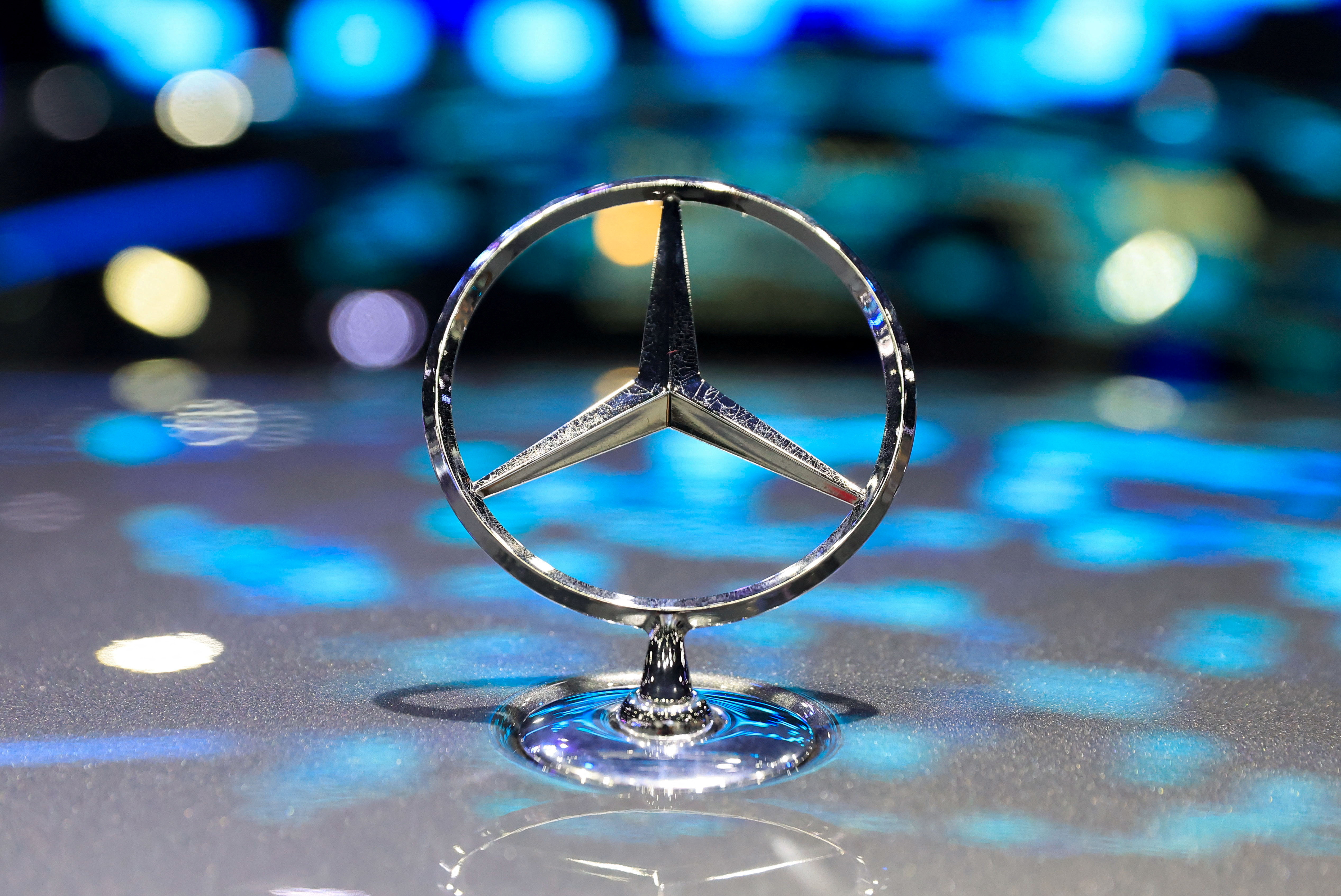 Mercedes-Benz accelerating drive to bring top-end vehicles to India