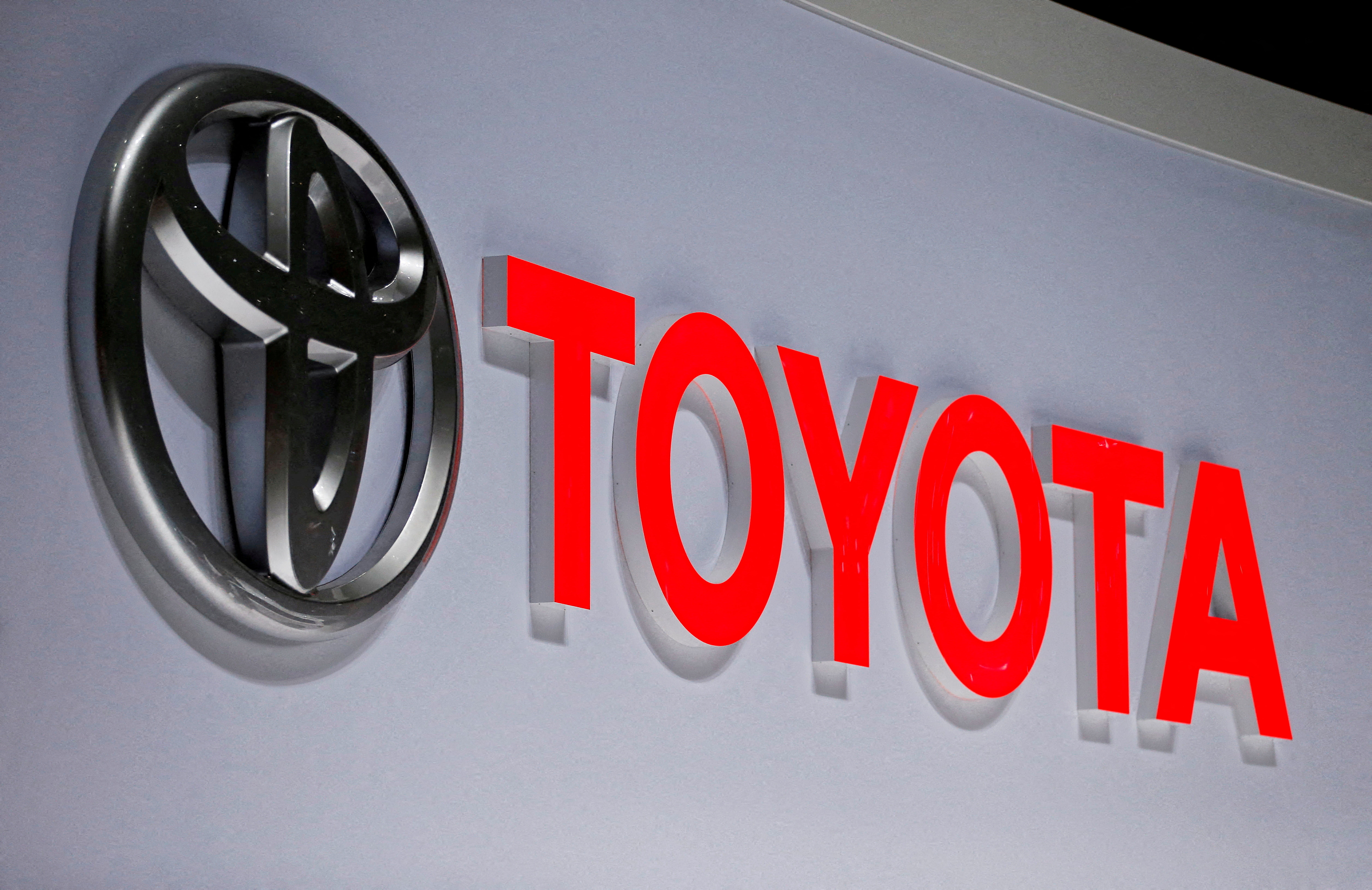 Toyota to use AI to design future vehicles