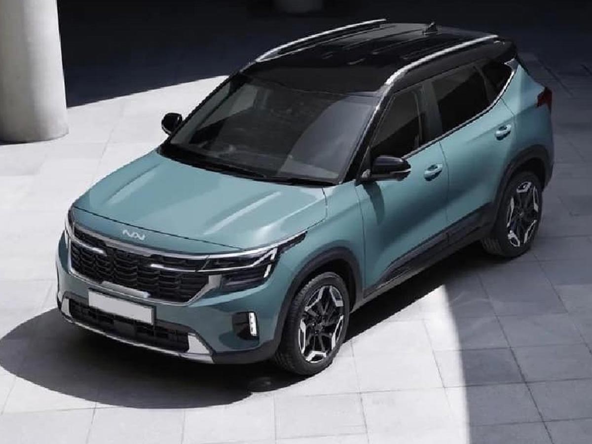 The 2023 Kia Seltos Facelift vs Hyundai Creta vs Honda Elevate vs Volkswagen Taigun; who will win the compact SUV battle? 