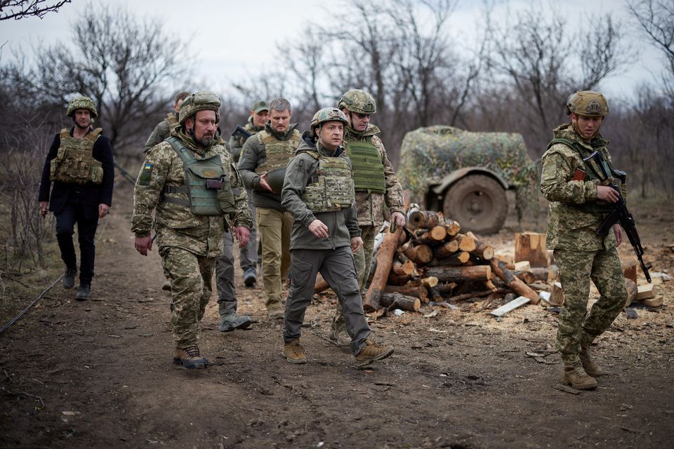 With Russia revolt over, mercenaries' future and direction of Ukraine war remain uncertain 