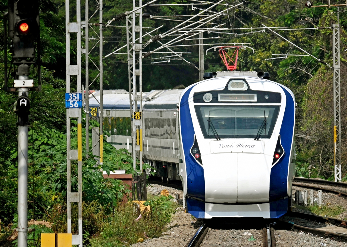 PM Modi to flag off five new Vande Bharat Express trains today; check out schedule, time table, routes, other important details