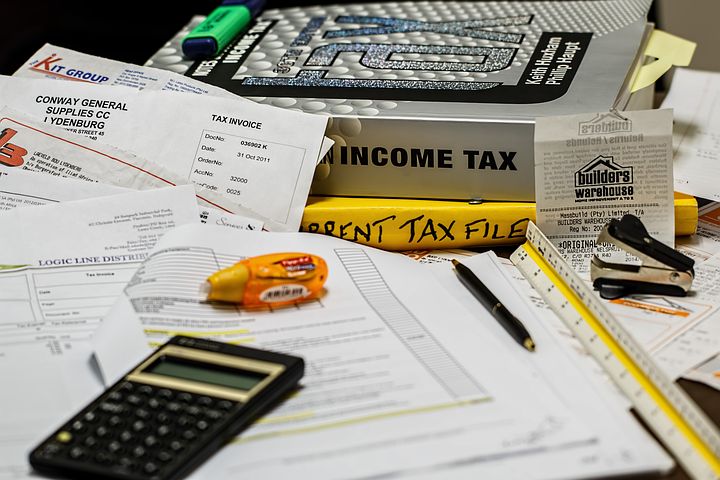 More than 1 crore Income tax return filed till June 26