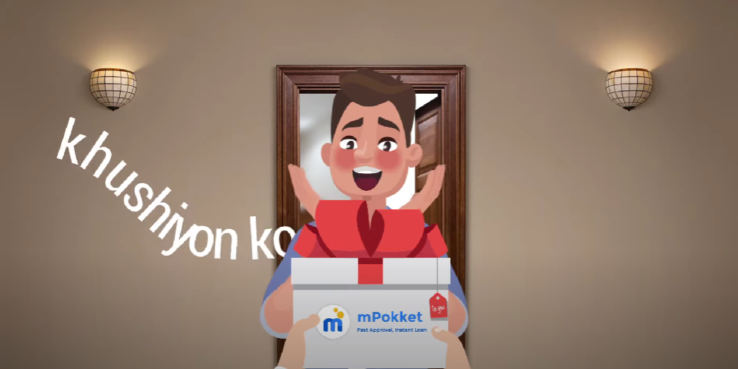 mPokket aims to disburse Rs 8,000 crore in 2023