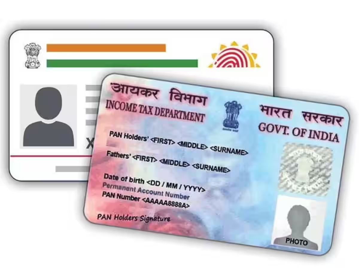 PAN-Aadhaar linking: What tax authorities' latest clarification means for you & how to use e-pay tax tab