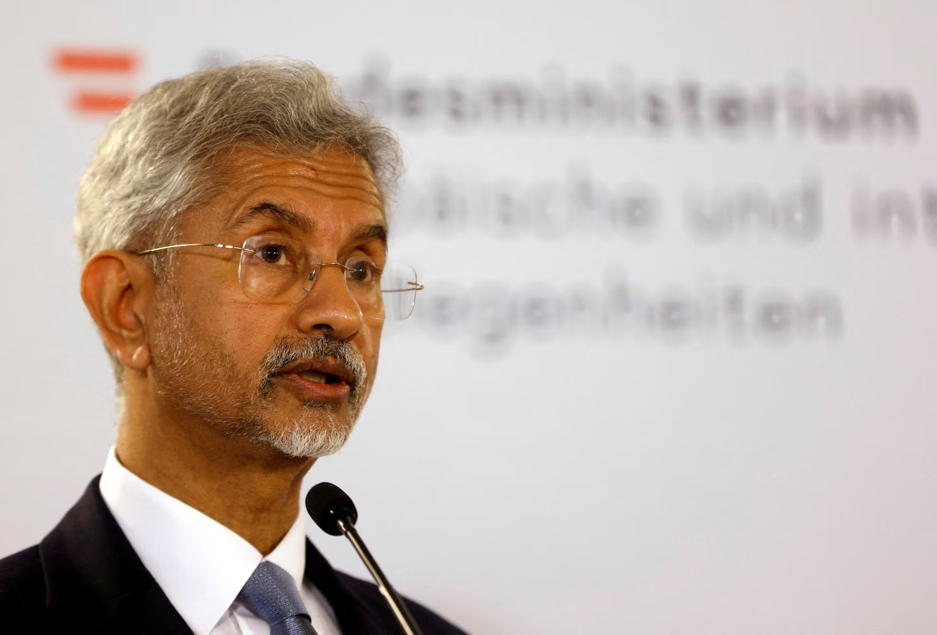 India needs tech-enabled people who can contribute to image-building: Jaishankar