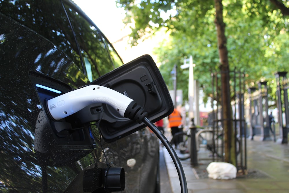 Magenta Mobility launches EV charger to charge 12 vehicles simultaneously 