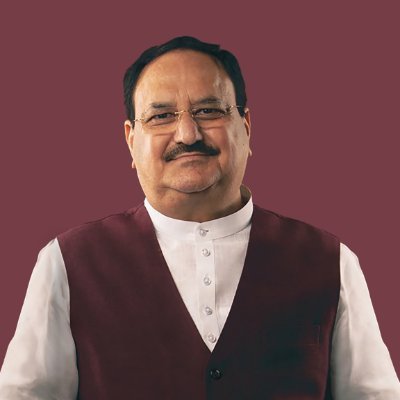 Union ministers including Nirmala Sitharaman meet JP Nadda