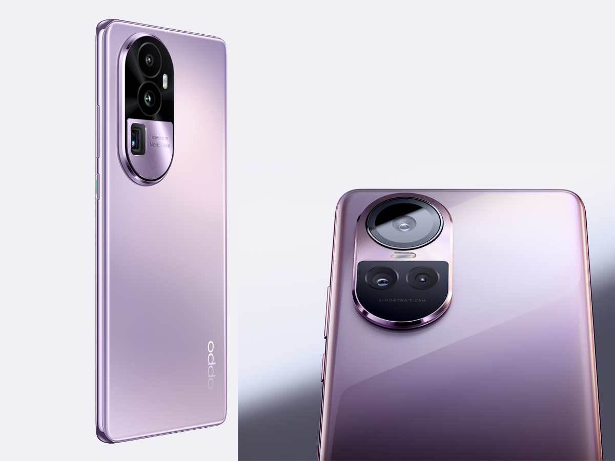 Oppo Reno10 Pro+ 5G vs Reno10 Pro 5G vs Reno10 5G: Specification, price comparison and other details