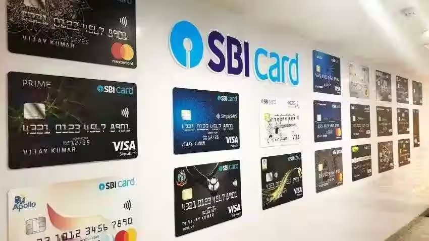 SBI appoints Abhijit Chakravorty as SBI Card's CEO