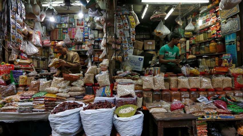 Consumer Price Index: Retail inflation rises to 4.81% in June, up from 4.31% in May