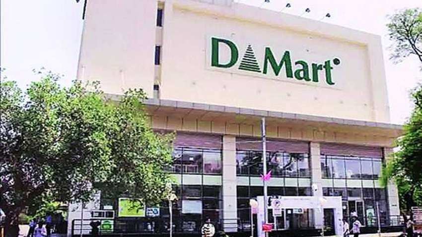 Avenue Supermarts slips nearly 4% on soft Q1 numbers: UBS, HDFC Securities assign "Sell"