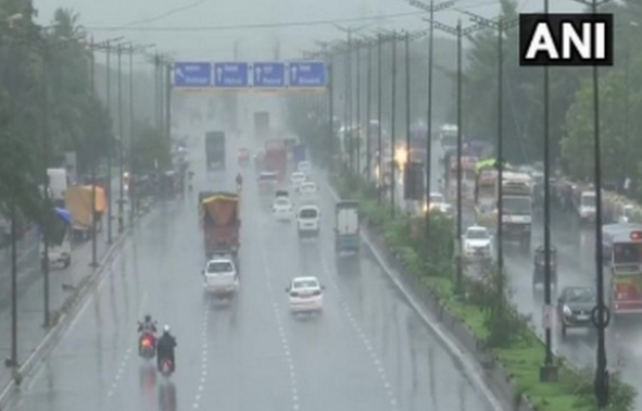 Telangana Rains: IMD issues red alert for several districts including Khammam, Mahabubabad, Warangal