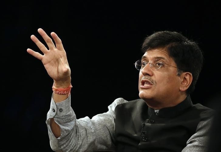 Piyush Goyal to meet industry leaders on July 22 to discuss ways to boost manufacturing, exports