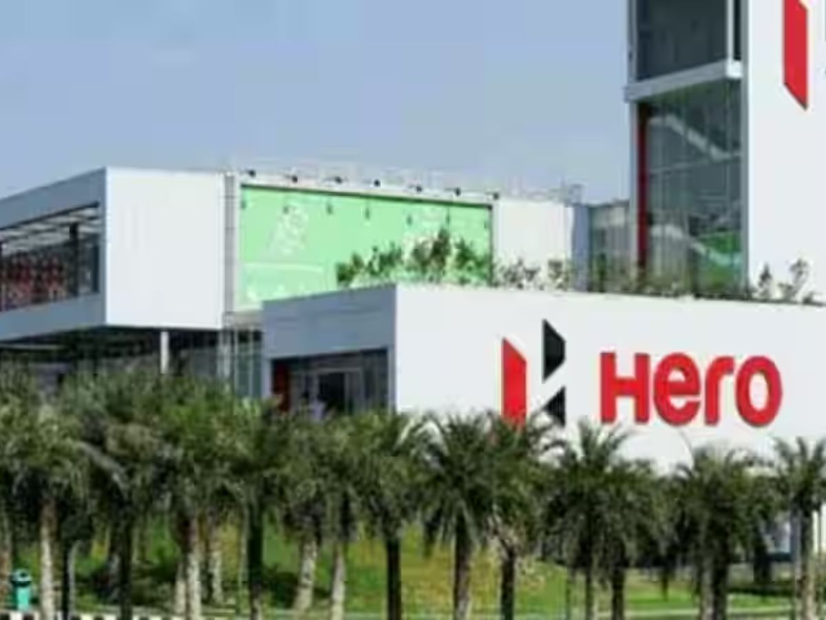 Hero MotoCorp eyes 30% sales via digital channels by 2030