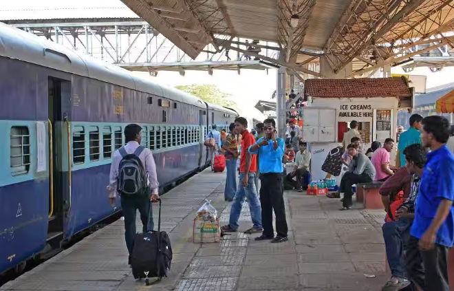 India submits report to Nepal on Raxaul-Kathmandu railway line